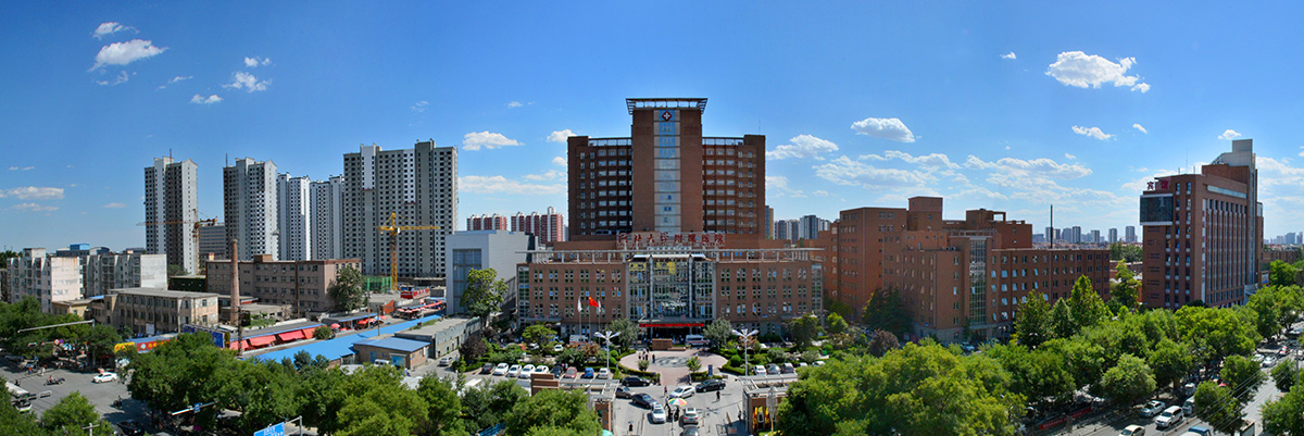 河北大學(xué)附属医(yī)院_回风箱450台