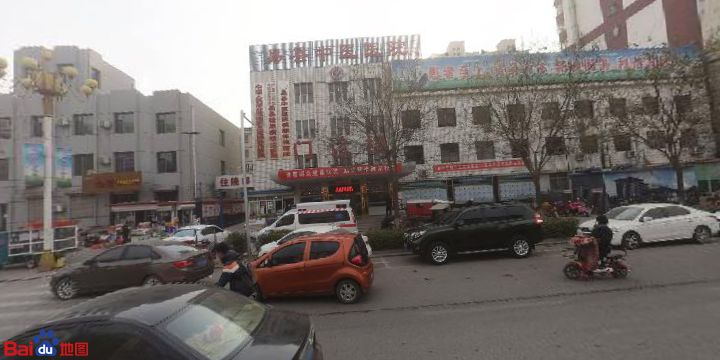 易县中(zhōng)医(yī)院_卧式暗装(zhuāng)风机盘管230台