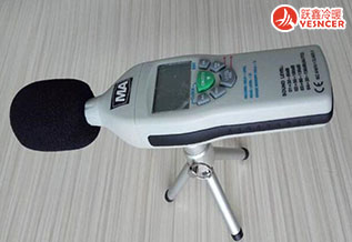 噪音测试仪_风机盘管噪音测试仪