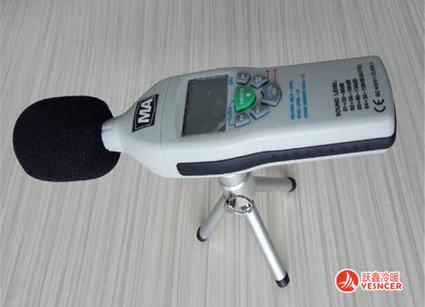 噪音测试仪_风机盘管噪音测试仪