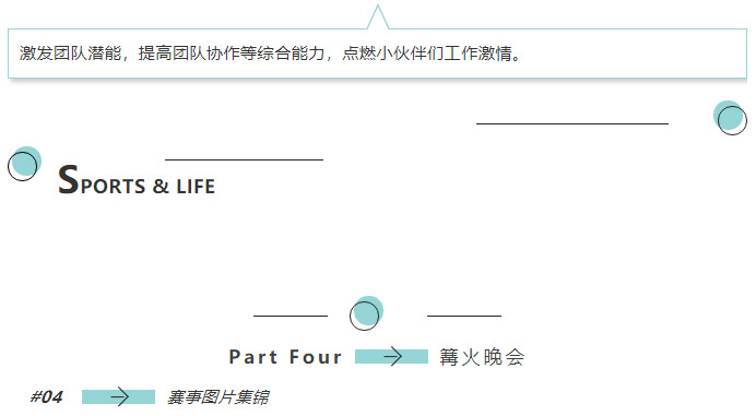 公(gōng)司团建